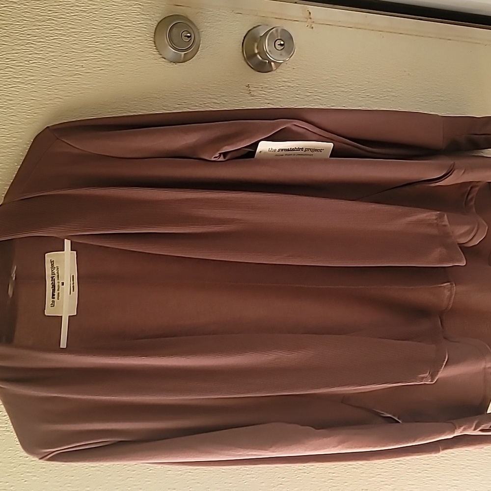 Womens light weight jacket